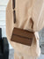 Minimalist Flap Crossbody Bag  - Women Crossbody