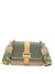 Color Block Stitch Detail Crossbody Bag  - Women Crossbody