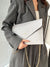 Sequin Decor Flap Square Bag  - Women Crossbody