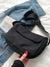 Minimalist Flap Crossbody Bag  - Women Crossbody