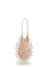 Mini Crystal Design Satchel Bag  - Women Satchels