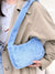 Minimalist Fluffy Shoulder Bag  - Women Shoulder Bags