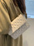 Minimalist Textured Flap Square Bag  - Women Shoulder Bags