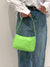 Minimalist Top Handle Square Bag  - Women Shoulder Bags