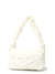 Minimalist Fluffy Baguette Bag  - Women Shoulder Bags