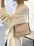 Minimalist Flap Square Bag  - Women Shoulder Bags
