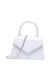 Minimalist Chain Flap Square Bag  - Women Satchels