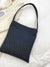 Geometric Print Bucket Bag  - Women Shoulder Bags
