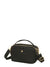 Snap Button Design Satchel Bag  - Women Satchels