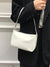 Minimalist Top Handle Square Bag  - Women Shoulder Bags