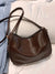 Minimalist Bucket Bag  - Women Crossbody