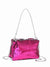 Sequins Detail Chain Square Bag  - Women Shoulder Bags
