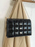 Minimalist Quilted Chain Crossbody Bag  - Women Crossbody