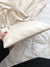 Minimalist Textured Detail Square Bag  - Women Satchels