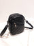 Quilted Multi Zipper Crossbody Bag  - Women Crossbody