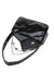 Metal Butterfly & Chain Decor Baguette Bag  - Women Shoulder Bags