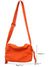 Minimalist Crossbody Bag  - Women Crossbody