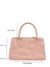 Stitch Detail Satchel Bag  - Women Satchels