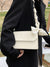 Cartoon Embossed Flap Crossbody Bag  - Women Crossbody