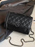 Quilted Chain Shoulder Bag  - Women Shoulder Bags