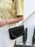 Stitch Detail Chain Satchel Bag  - Women Satchels