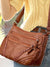 Braided Detail Crossbody Bag  - Women Crossbody
