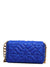 Quilted Flap Chain Square Bag  - Women Shoulder Bags