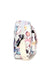 Allover Butterfly Graphic Crossbody Bag  - Women Crossbody