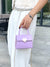 Minimalist Flap Satchel Bag  - Women Satchels