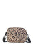 Leopard Print Crossbody Bag  - Women Crossbody