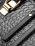 Croc Embossed Double Handle Satchel Bag  - Women Satchels
